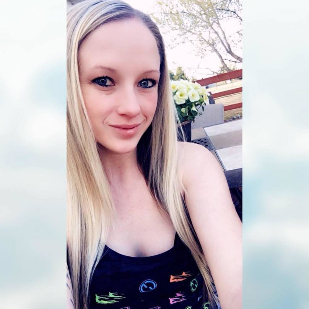 Meet your Posher, Kristin